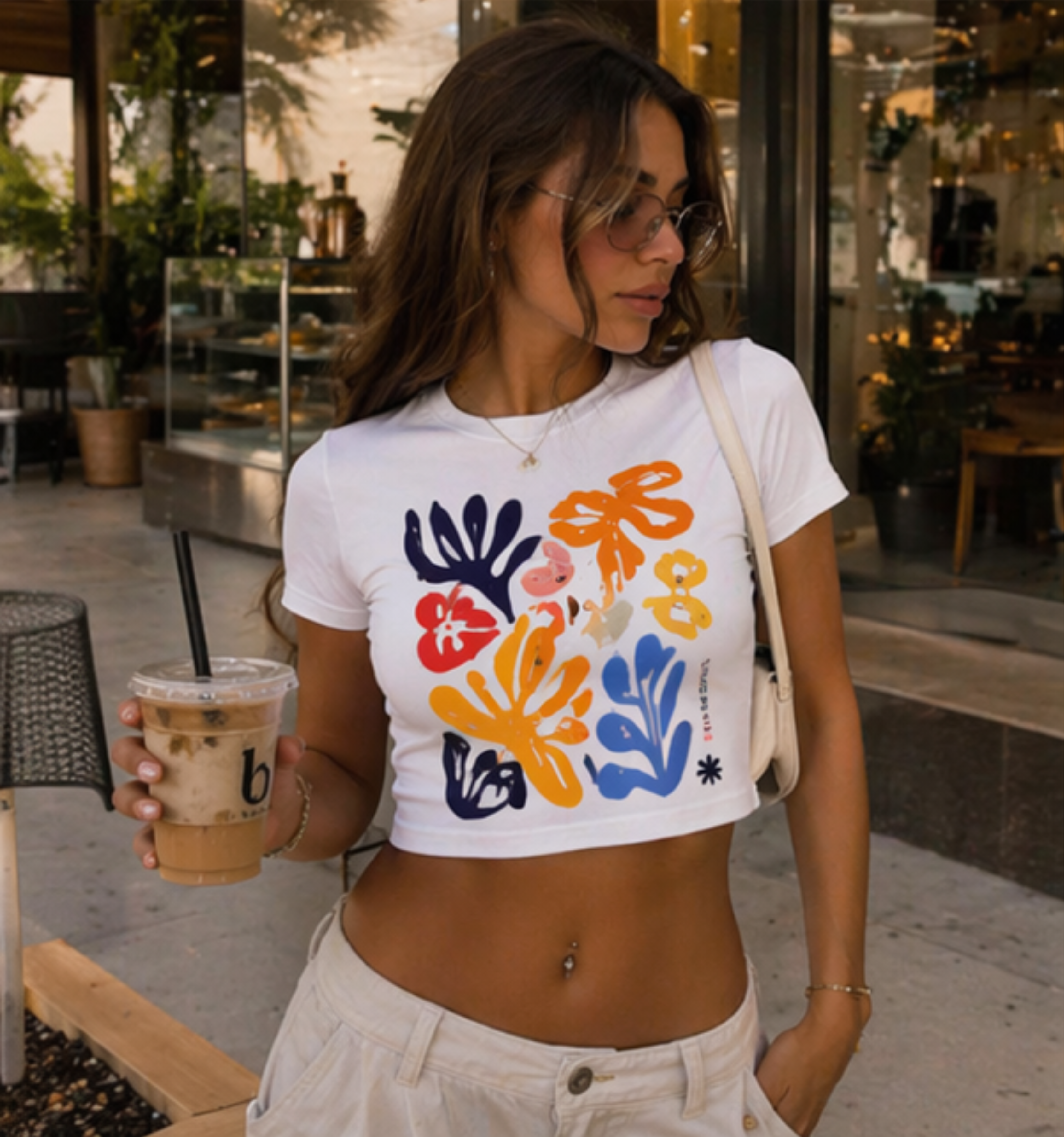 Baby Tee
